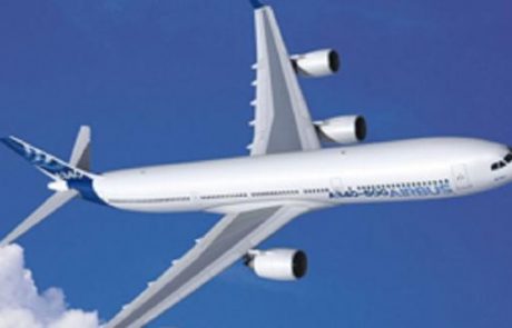 שדרוג במטוסי איירבוס A330