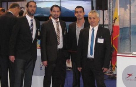 יריד IMTM 2015 שבר שיאים