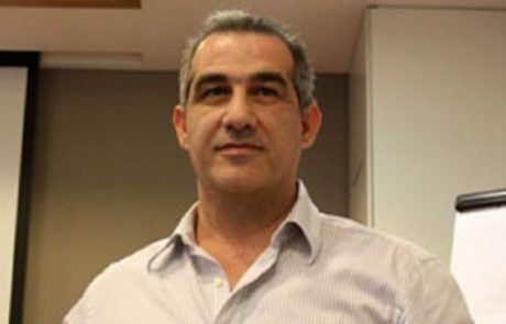קפה חינם ללקוחות אופיר טורס בנתב"ג