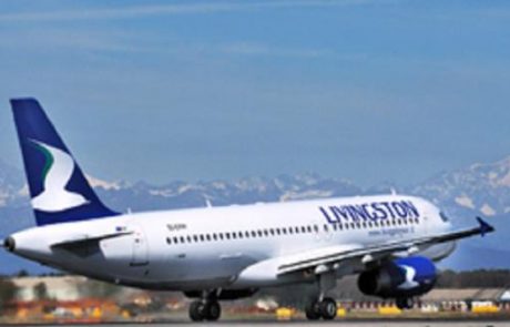 Livingston Airlines – חברת תעופה איטלקית חדשה