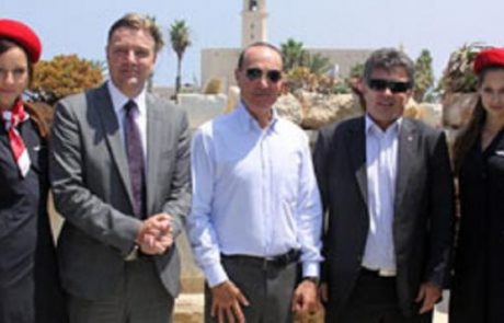 אייר ברלין תובעת את מפעילי ברלין ברנדנבורג