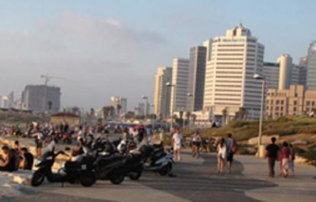 הודעת לשכת מארגני תיירות נכנסת