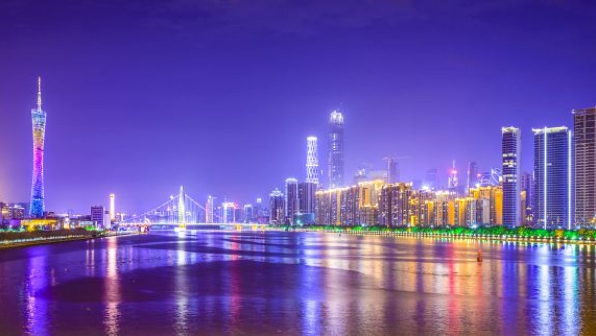 Guangzhou, China היינאן איירליינס בקו תעופה חדש בין גואנז’ו ותל-אביב החל מאוגוסט