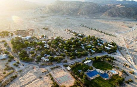 חוויות ומבצעים מפתים ברשת מלונות מטיילים, בישראל