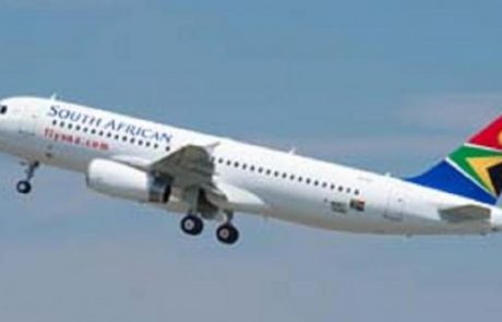 SAA מרחיבה את צי מטוסי האיירבוס A320