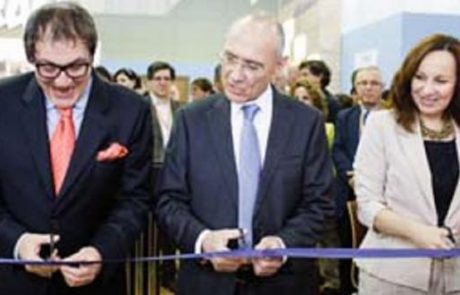 הביתן הישראלי בתערוכת MITT מוסקבה