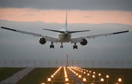 הממשלה אישרה לבטל אחריות השב"כ לאבטחת טיסות חכירה רטובה
