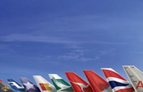 Oneworld תטיס אתכם ישירות לתערוכות וכנסים