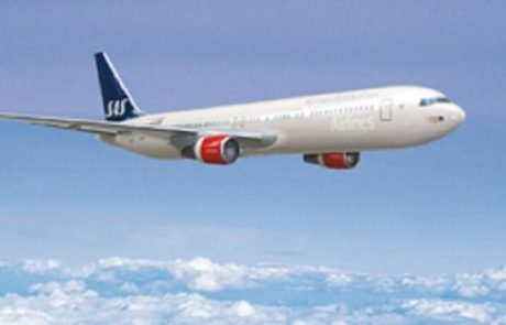 SAS מציעה שירות חדש לנוסע האירופי המודרני