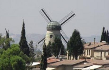 נציגויות משרד התיירות בעולם זוכות בפרסים