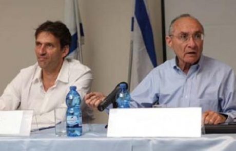 שר התיירות: "לפעול בחזית הכלכלית והביטחונית במקביל"