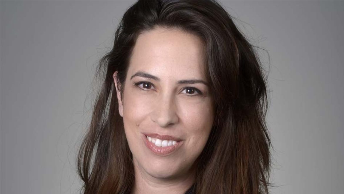 ליאור ברנמן זבולון, מנהלת השיווק ברשת אסטרל. צילום יוסי צבקר אסטרל, רשת המלונות הצומחת בישראל, מסמנת מטרות קדימה