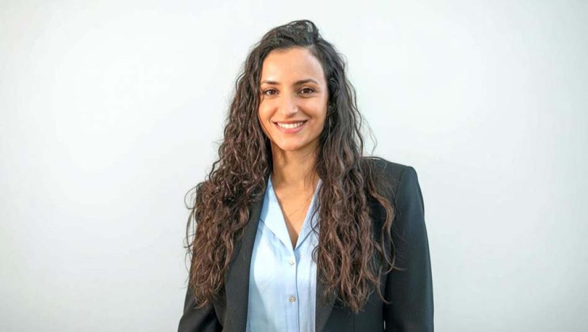 הכוח הנשי בהנהלת 'ארקיע': ספיר איפרגן מונתה לסמנכ"לית המסחר