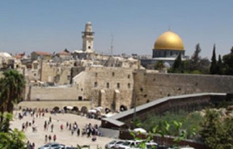 אתרי התיירות בישראל נגישים יותר לבעלי מוגבלויות