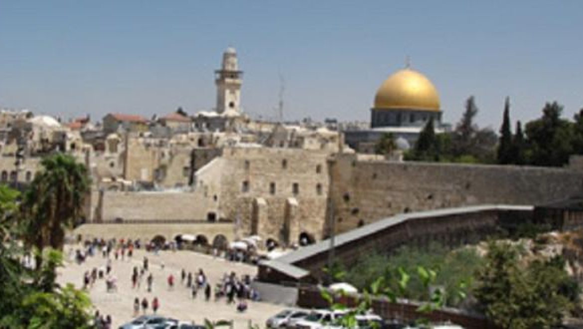 שיא שנתי וחודשי בכניסות תיירים לישראל