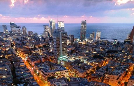 "תייר כנסים" מותיר לעסקים בעיר כ-588 דולר ליום שהייה