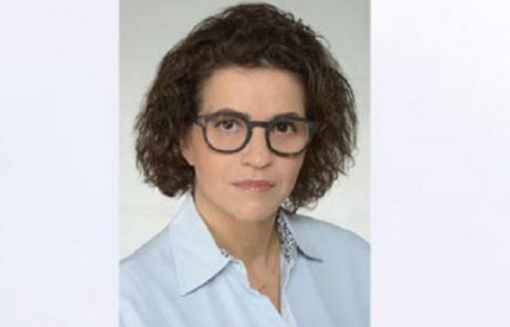 דניאלה סער מונתה למנהלת מכירות קבוצת לופטהנזה בישראל