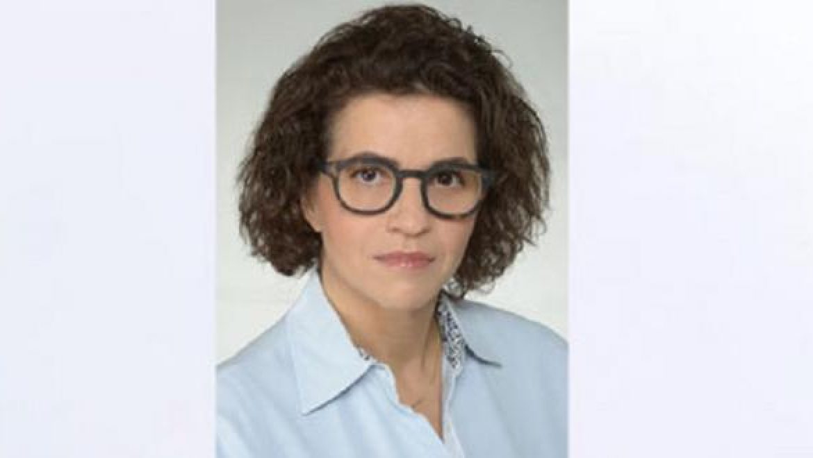 דניאלה סער מונתה למנהלת מכירות קבוצת לופטהנזה בישראל