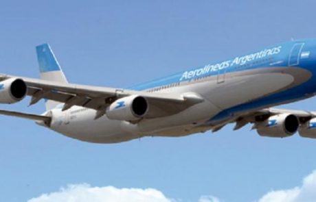 ארוליניאס ארגנטינס מוסיפה טיסות ליעדים בקריביים, בקובה ובמקסיקו