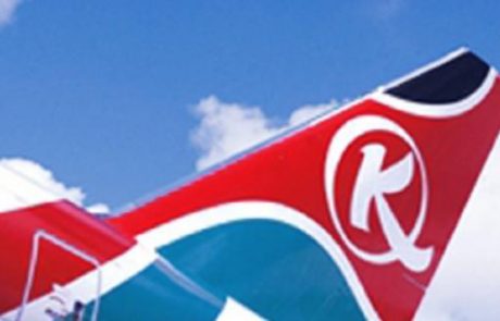 קניה אירווייס תפעיל טיסה ישירה מניירובי לגואנגזו