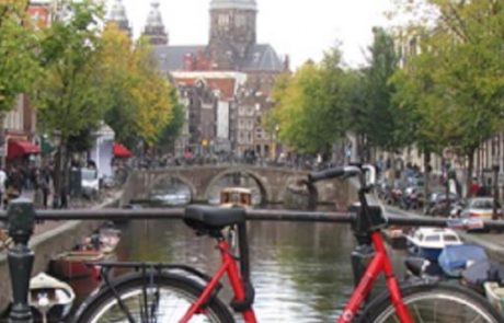 אמסטרדם – טיפים לנוסעים