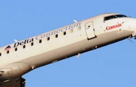 Comair תפסיק את פעילותה