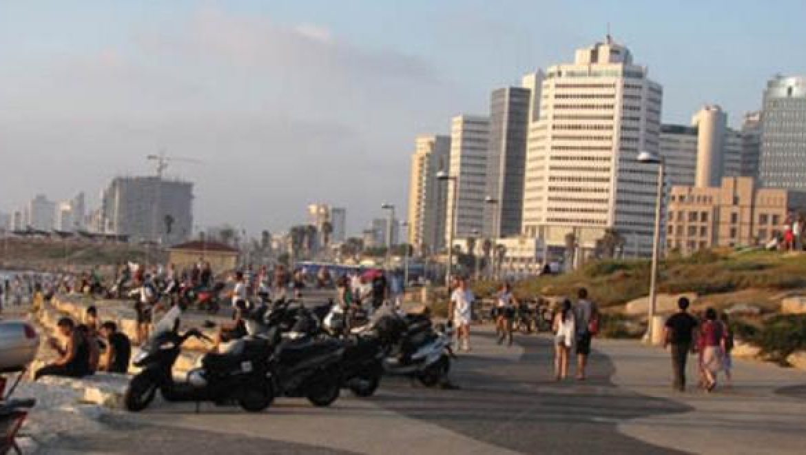 סקר חדש : הרגלי תיירות הפנים של הישראלים ?