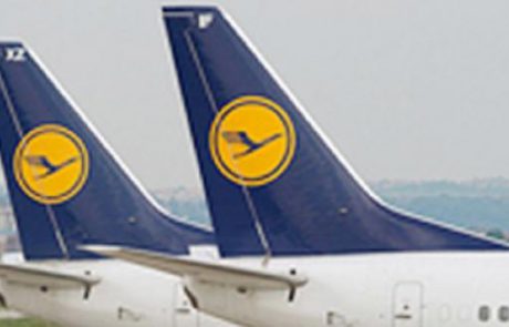 Skytrax – חמישה כוכבים למחלקה הראשונה של לופטהנזה