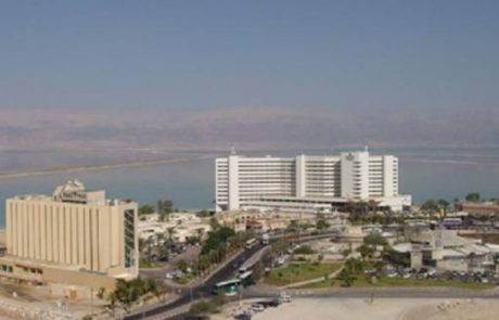 ים המוות למלונאים