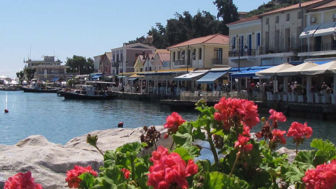 יוון רשמה התאוששות מרשימה במספר התיירים שביקרו במדינה