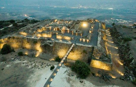 סוכתי הסוכה נהדרת וירוקה: פעילויות סוכות בצפון היפה של ישראל