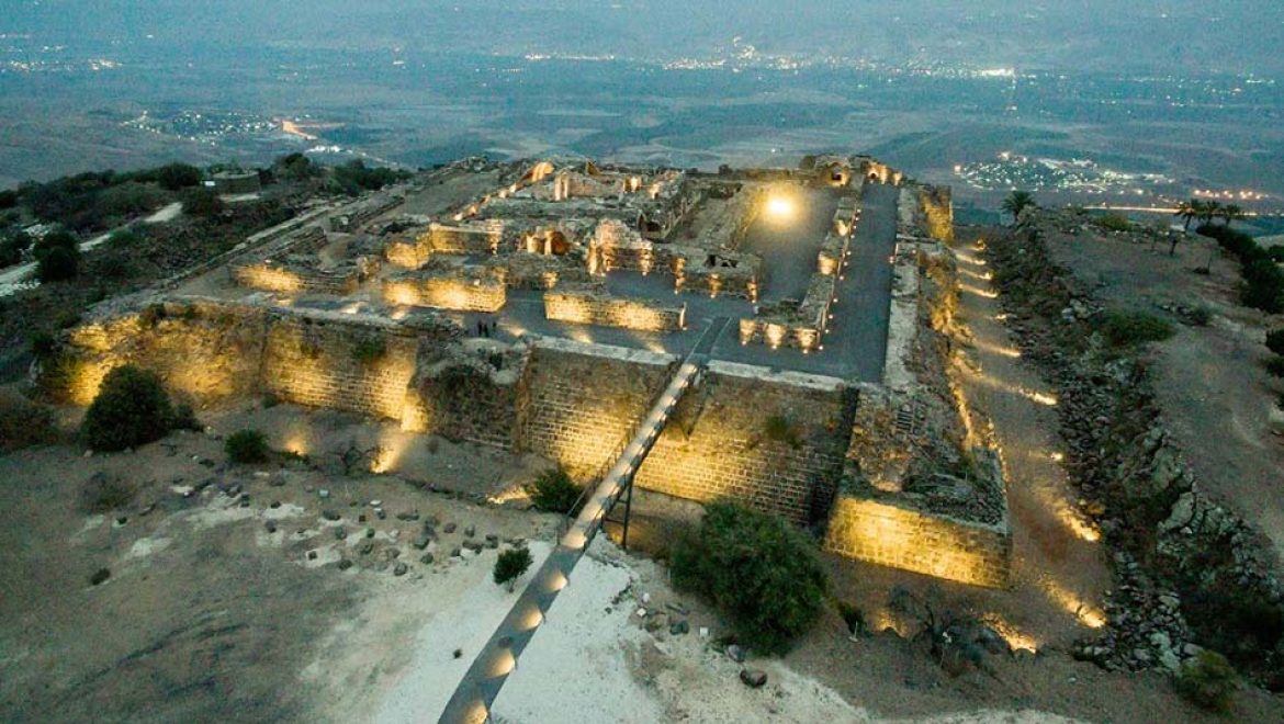 סוכתי הסוכה נהדרת וירוקה: פעילויות סוכות בצפון היפה של ישראל