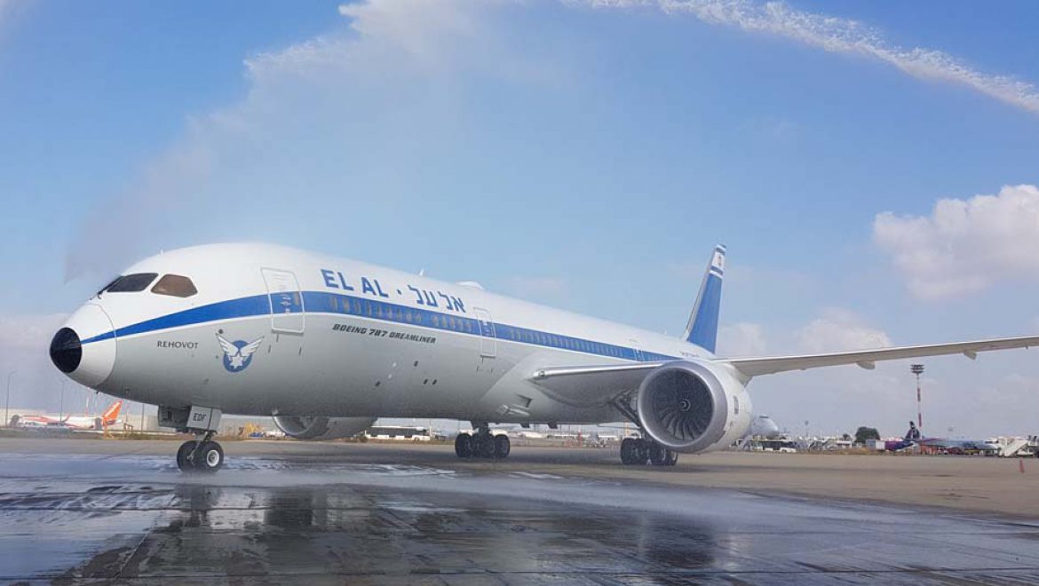משרדי התחבורה והאוצר סיכמו על מתווה סיוע לחברות התעופה הישראליות