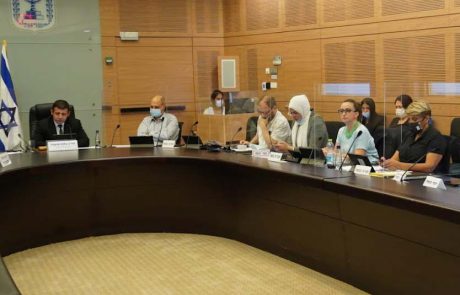 "הנפגעים מביטול חלוקת הדיבידנד, בעלי המניות החיצוניים ולא הבעלים"