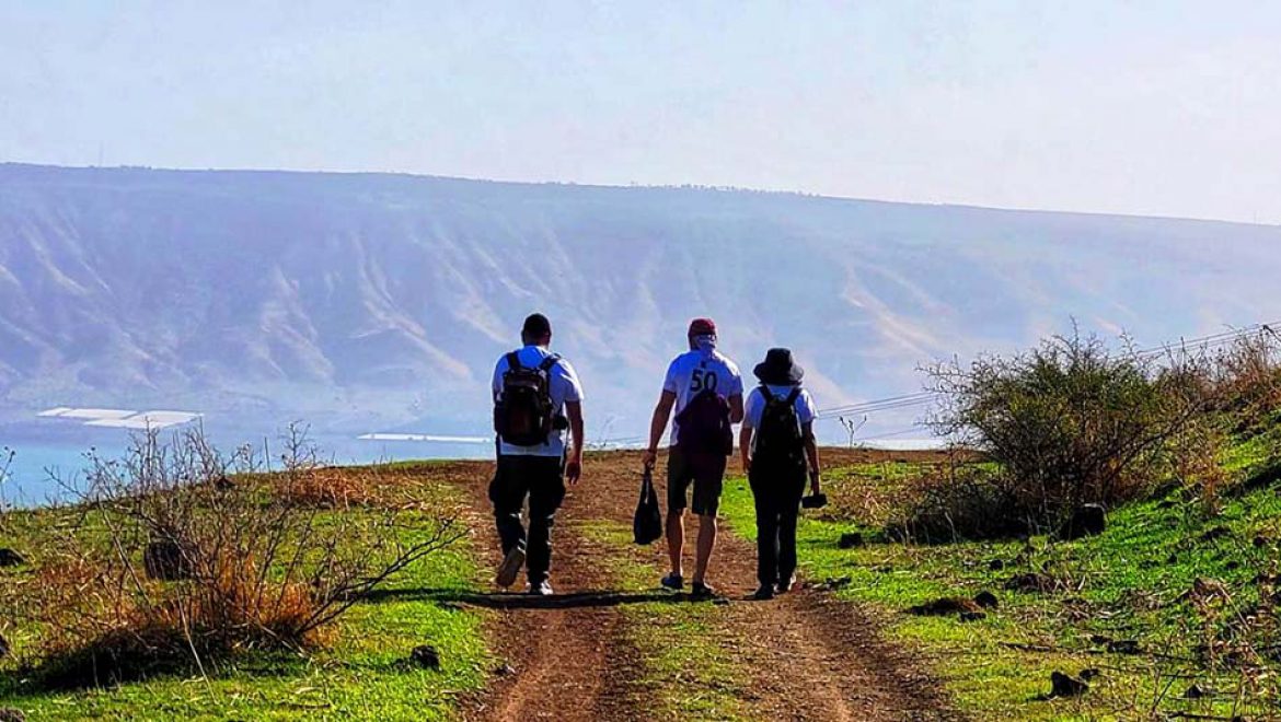 מטיילים נכון – חוזרים בשלום: שומרים על טיולי קיץ בטוחים