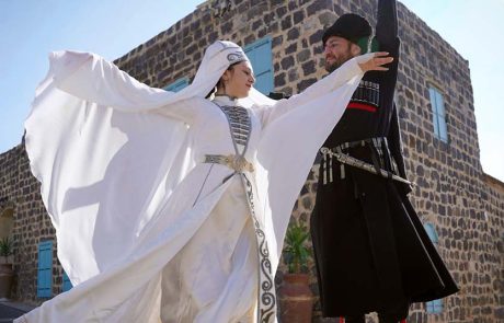 כפר כמא הוכר כ"כפר תיירותי" על ידי ארגון התיירות של האו"ם