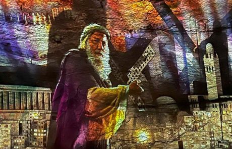 "סודות מתחת לחומות": מערת צדקיהו נפתחה מחדש עם חזיון מהפנט