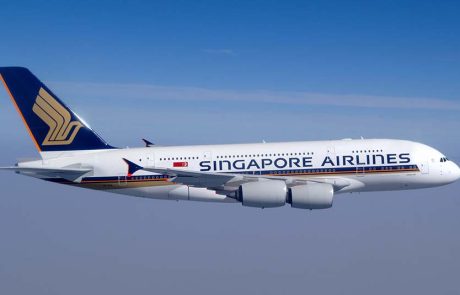 והזוכה היא…סינגפור איירליינס – חברת התעופה הטובה בעולם