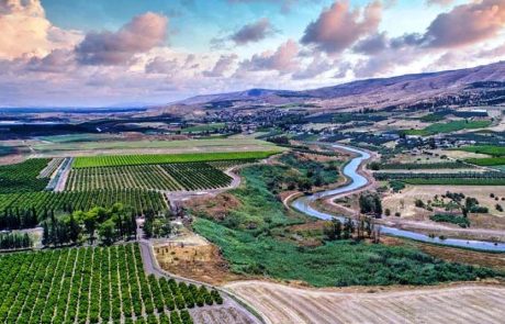 כ- 90 רשויות בגליל, בגולן ובעמקים, יציגו במתחם הגדול ביותר ב-IMTM