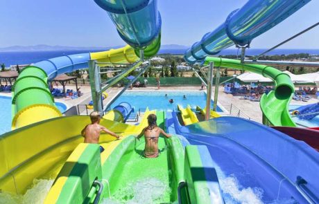 האי קוס חוזר: טיסות ישירות מנתב"ג במחירים אטרקטיביים
