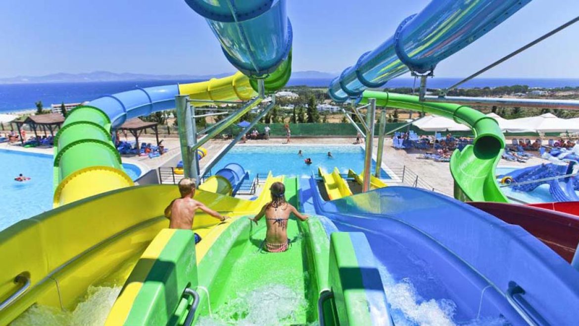 טיסות ישירות מנמל התעופה בן גוריון לאי היווני קוס עם Blue Bird Airways. צילום קווי חופשה האי קוס חוזר: טיסות ישירות מנתב"ג במחירים אטרקטיביים