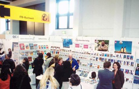 ITB BERLIN