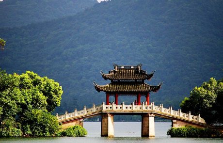 שלום סין:  Nihao China