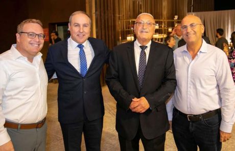 "התיאטרון": נחשף בירושלים פרויקט המלונאות החדש של האחים חסיד