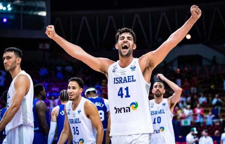 הישראלים בדרך לריגה: טיסת אוהדים מיוחדת של ארקיע ואיסתא ספורט