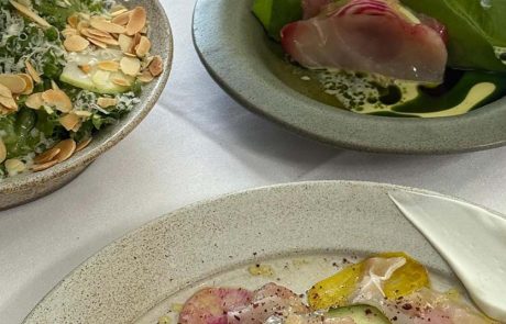 דרום צרפת בלב ת"א: עם מותג האפריטיף הצרפתי LILLET