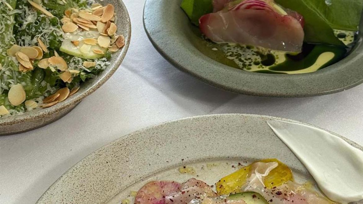 דרום צרפת בלב ת"א: עם מותג האפריטיף הצרפתי LILLET