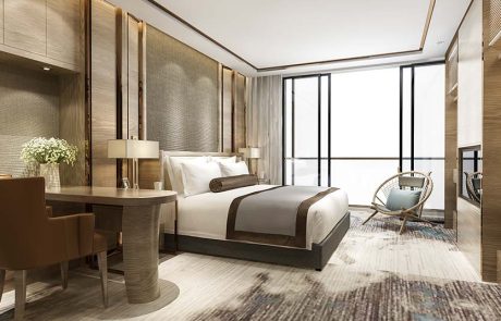 חוכמת ההמונים: מלונאים קראו היטב את סקר רשת Accor הבינלאומית