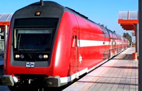 שוב בעיות ברכבות? רכבת ישראל מקדימה עבודות – צפויים שיבושים