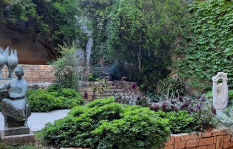 משכן לאמנות עין חרוד מקיים מגוון פעילויות המותאמות לכל גיל, ללא עלות